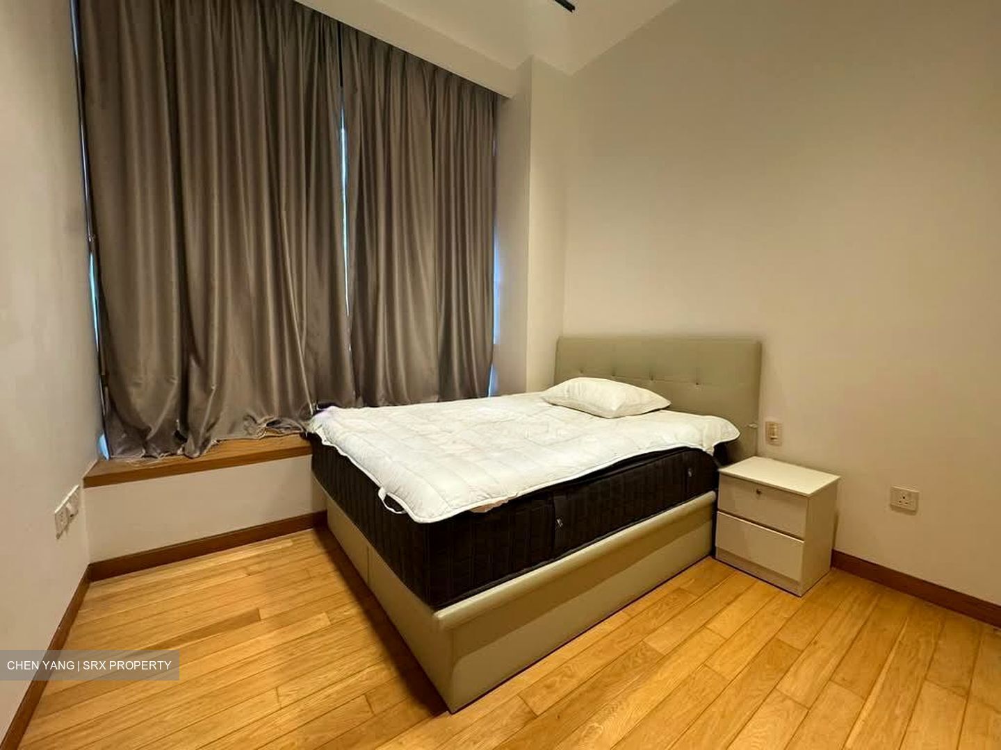 Nouvel 18 (D10), Condominium #559689721